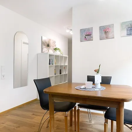 Ferienwohnung Kleeblatt Herbolzheim Exterior photo