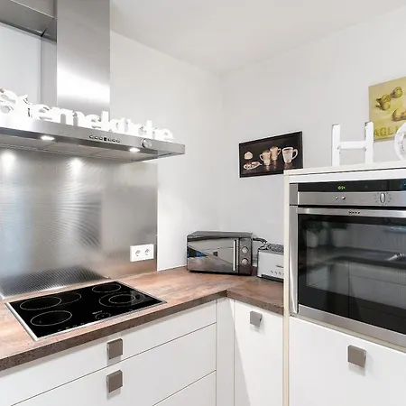 Ferienwohnung Kleeblatt Herbolzheim Exterior photo