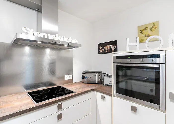 Ferienwohnung Kleeblatt