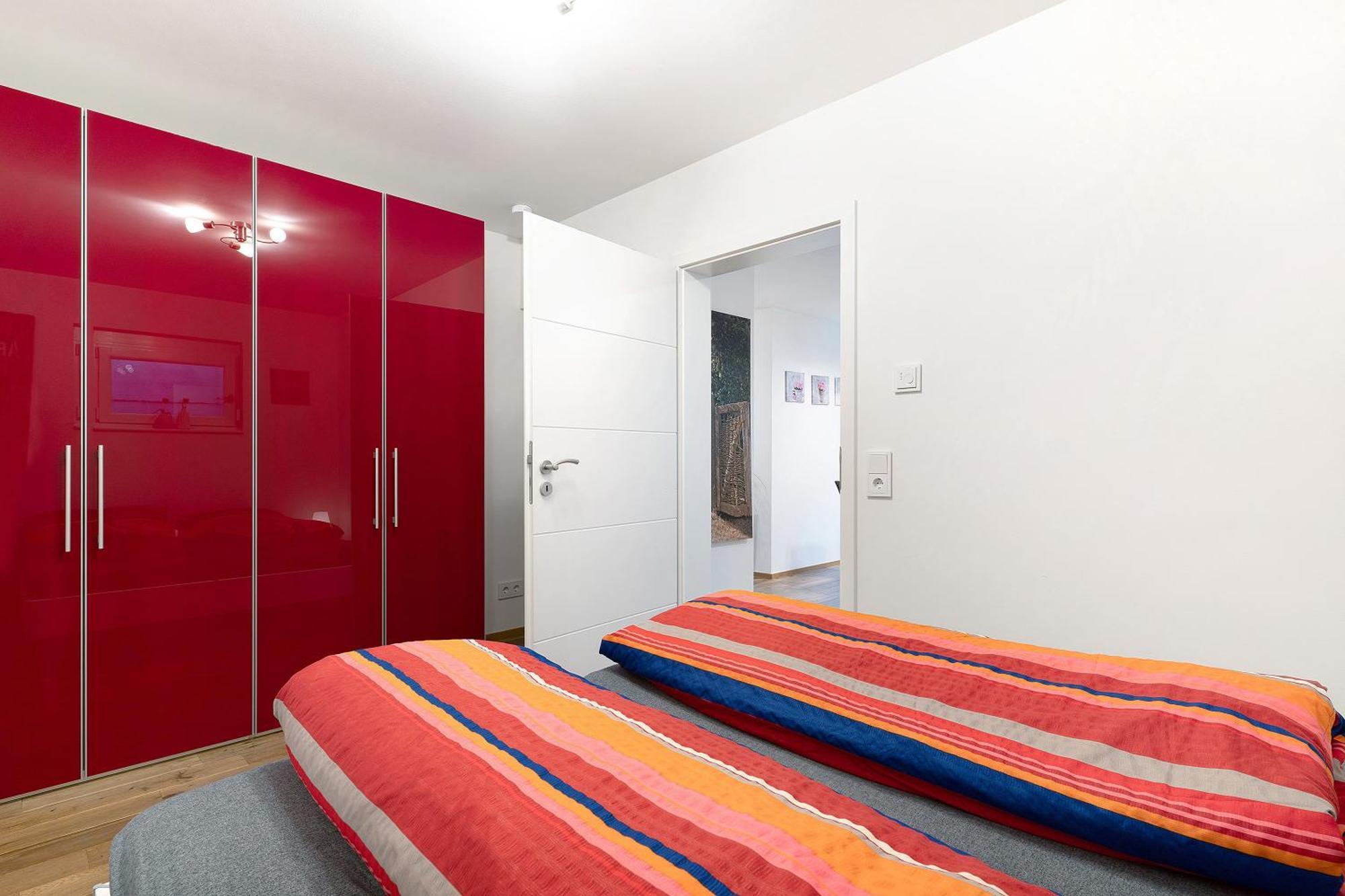 Kleeblatt Apartment Herbolzheim